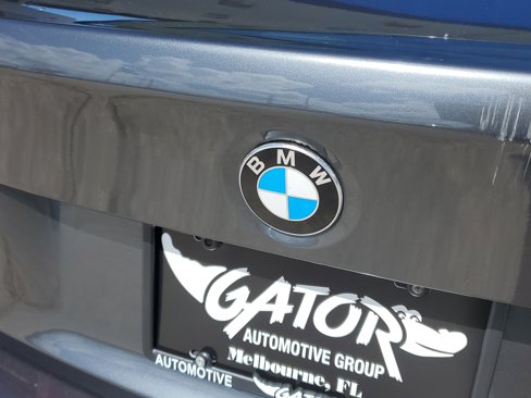 Used 2016 BMW 320i Sedan w/ Premium Package image 6