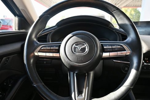 Used 2019 MAZDA MAZDA3 AWD Sedan image 15
