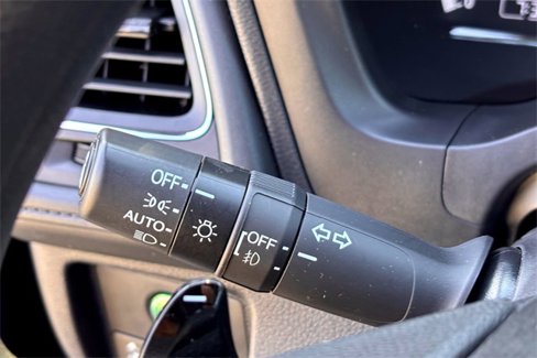 Used 2022 Honda HR-V EX image 15