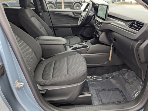 New 2025 Ford Escape Active w/ Tech Pack #1 image 35