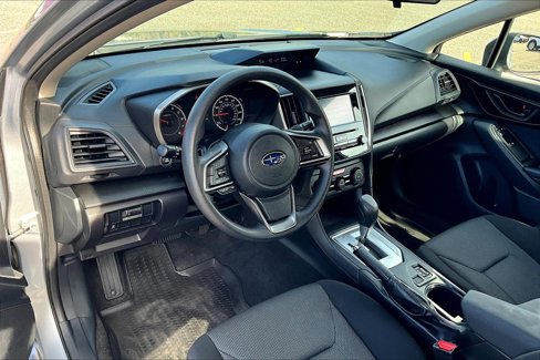 Used 2019 Subaru Impreza 2.0i Premium image 11