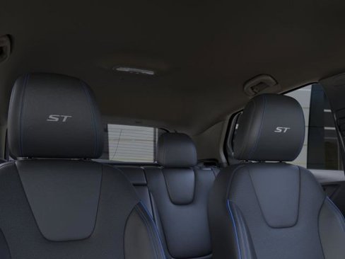 New 2025 Buick Encore GX Sport Touring w/ Comfort Package image 59