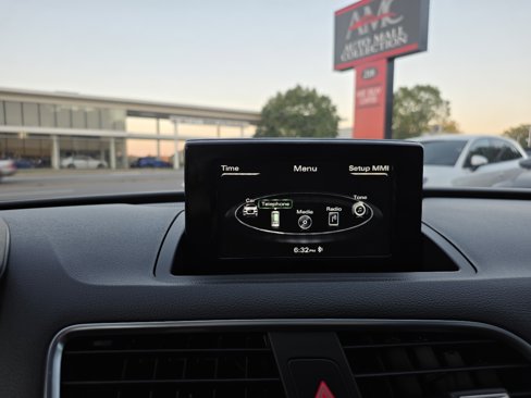 Used 2018 Audi Q3 2.0T Premium image 65
