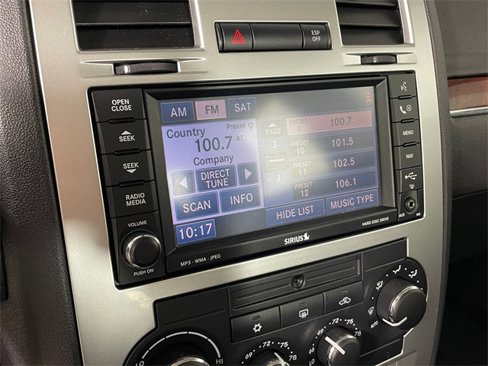 Used 2008 Chrysler 300 Limited image 7