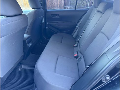 Used 2023 Toyota Corolla LE image 29