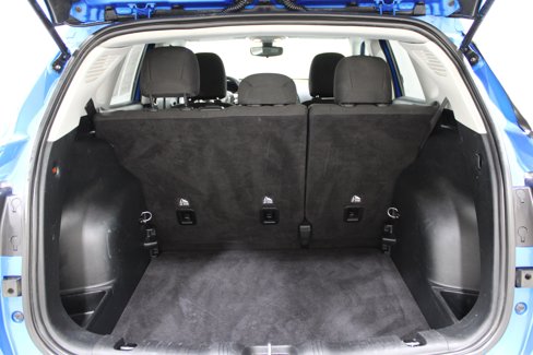 Used 2019 Jeep Compass Sport w/ Tech Group image 28
