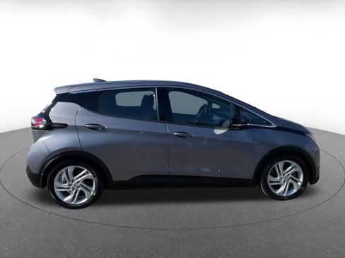 Used 2023 Chevrolet Bolt LT w/ Driver Confidence Package image 16