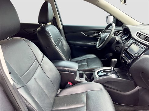 Used 2016 Nissan Rogue SL image 28