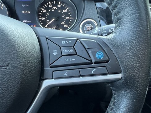 Used 2019 Nissan Rogue SL w/ Premium Package image 30