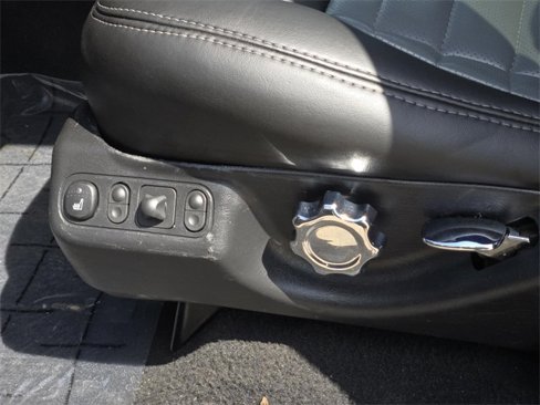 Used 2002 Ford F150 Harley-Davidson image 29