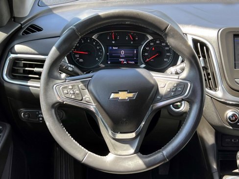 Used 2020 Chevrolet Equinox LT image 13