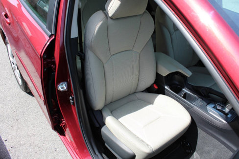 Used 2022 Subaru Impreza 2.0i image 8