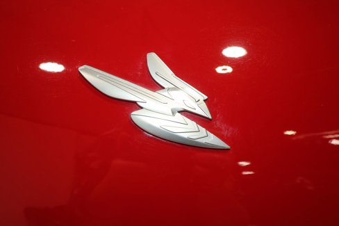 Used 2024 Dodge Hornet R/T image 34