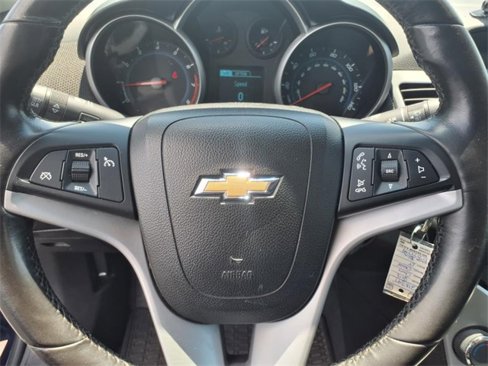Used 2013 Chevrolet Cruze LT image 14