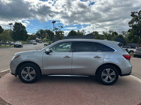 Used 2019 Acura MDX SH-AWD image 2