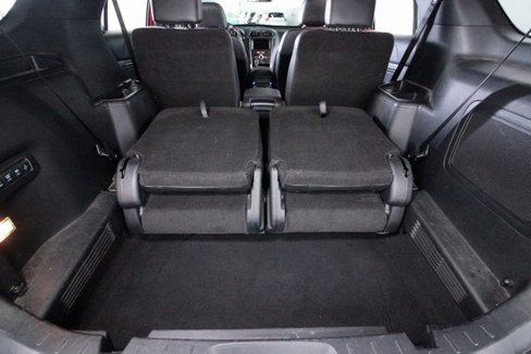 Used 2016 Ford Explorer Sport w/ Equipment Group 401A image 40