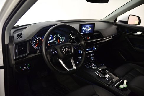 Used 2018 Audi Q5 2.0T Premium image 30