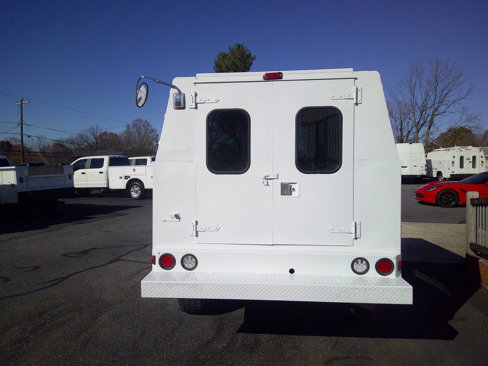 Used 2019 RAM 2500 Big Horn image 5
