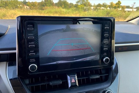 Used 2020 Toyota Corolla LE image 22
