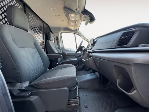 Used 2023 Ford Transit 250 Low Roof w/ Exterior Upgrade Package image 15