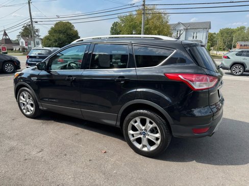 Used 2015 Ford Escape Titanium image 8