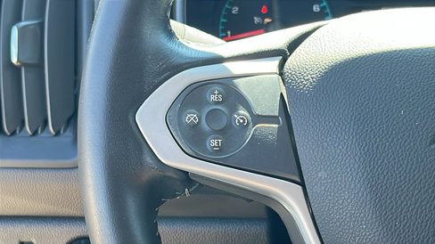 Certified 2022 Chevrolet Colorado LT image 15