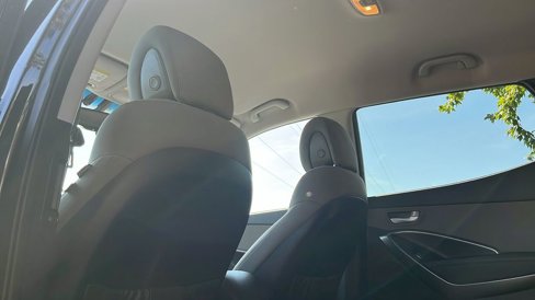 Used 2017 Hyundai Santa Fe Sport w/ 2.4L Value Package 06 image 39