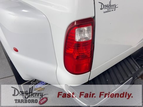 Used 2008 Ford F450 Lariat image 13