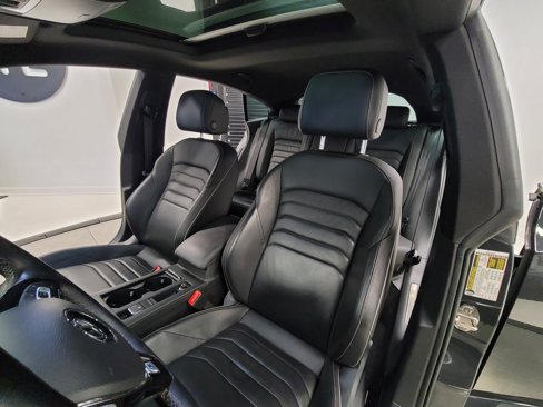 Used 2019 Volkswagen Arteon SEL image 21