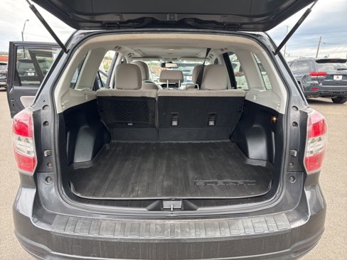 Used 2015 Subaru Forester 2.5i Premium w/ All-Weather Package image 12