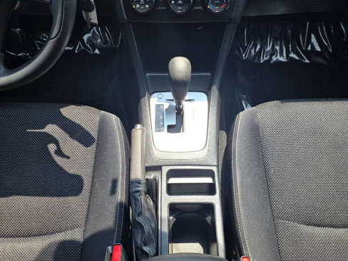 Used 2014 Subaru Crosstrek 2.0i Premium w/ Moonroof Package image 14