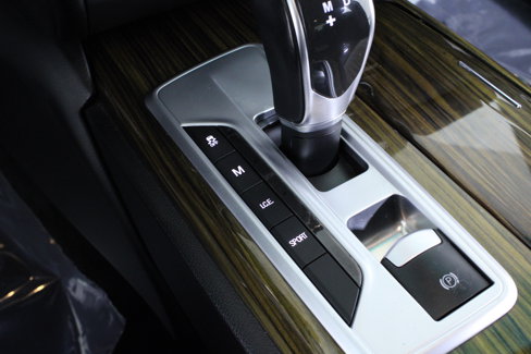 Used 2015 Maserati Ghibli S Q4 image 29