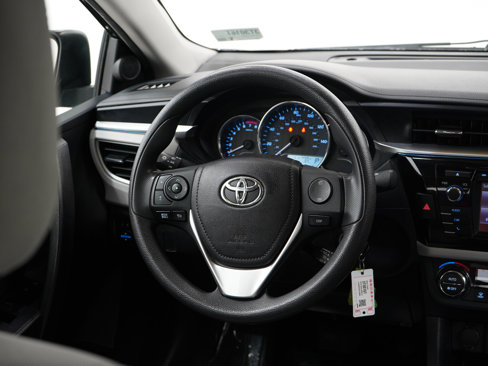 Used 2016 Toyota Corolla LE image 13