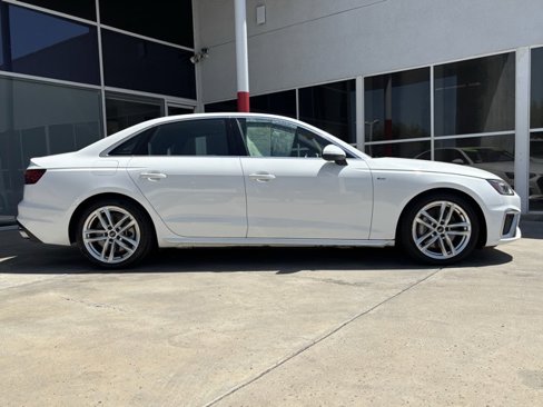 Used 2023 Audi A4 2.0T Premium Plus image 2