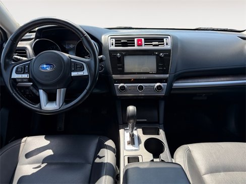 Used 2015 Subaru Outback 2.5i Limited image 10