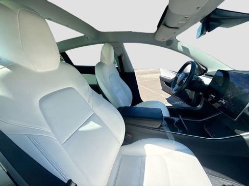 Used 2019 Tesla Model 3 image 27