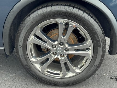 Used 2018 Nissan Murano Platinum image 10
