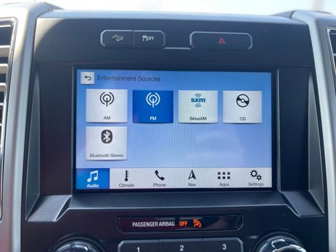 Used 2016 Ford F150 Lariat image 33