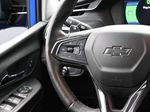 Used 2023 Chevrolet Bolt LT w/ Infotainment Package image 26