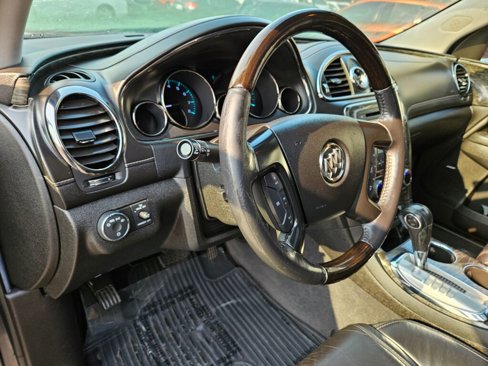 Used 2014 Buick Enclave Premium w/ Trailering Provision Package image 29