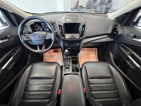 Used 2019 Ford Escape SEL image 21