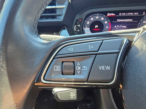 Used 2022 Audi A3 2.0T Premium image 32