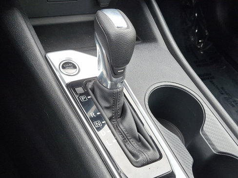 Used 2020 Nissan Altima 2.5 S image 12