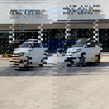 Used 2024 Kia Forte LXS image 2