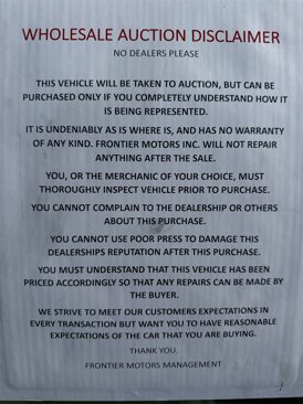Used 2006 Lincoln Town Car Signature image 2