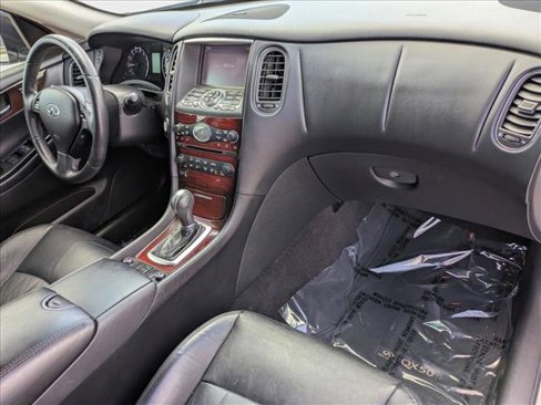 Used 2016 INFINITI QX50 2WD image 22
