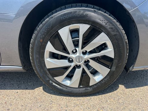 Used 2024 Nissan Altima 2.5 S image 28