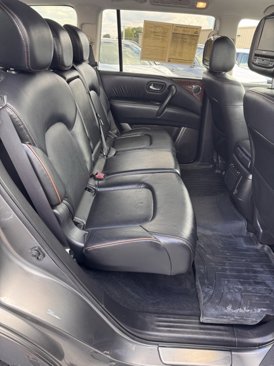 Used 2020 Nissan Armada SL w/ Premium Package image 15