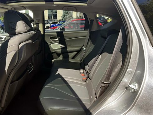 Used 2022 Acura RDX w/ Technology Package image 16