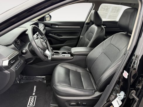 Used 2023 Nissan Altima 2.5 SL image 10